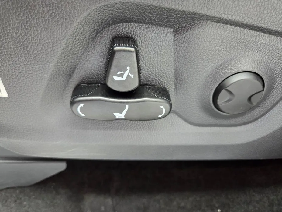 KG Mobility (Ssangyong) Rexton — фото 7