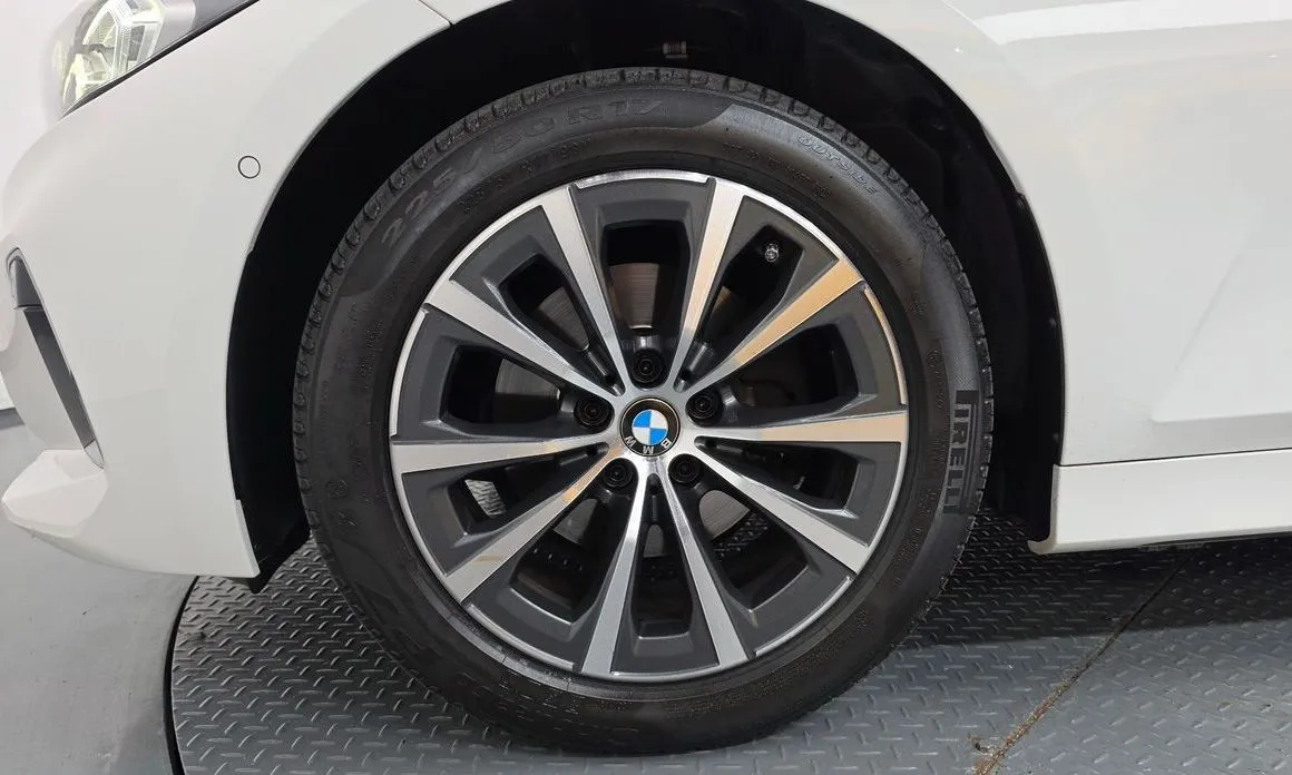 BMW 3-Series — фото 10