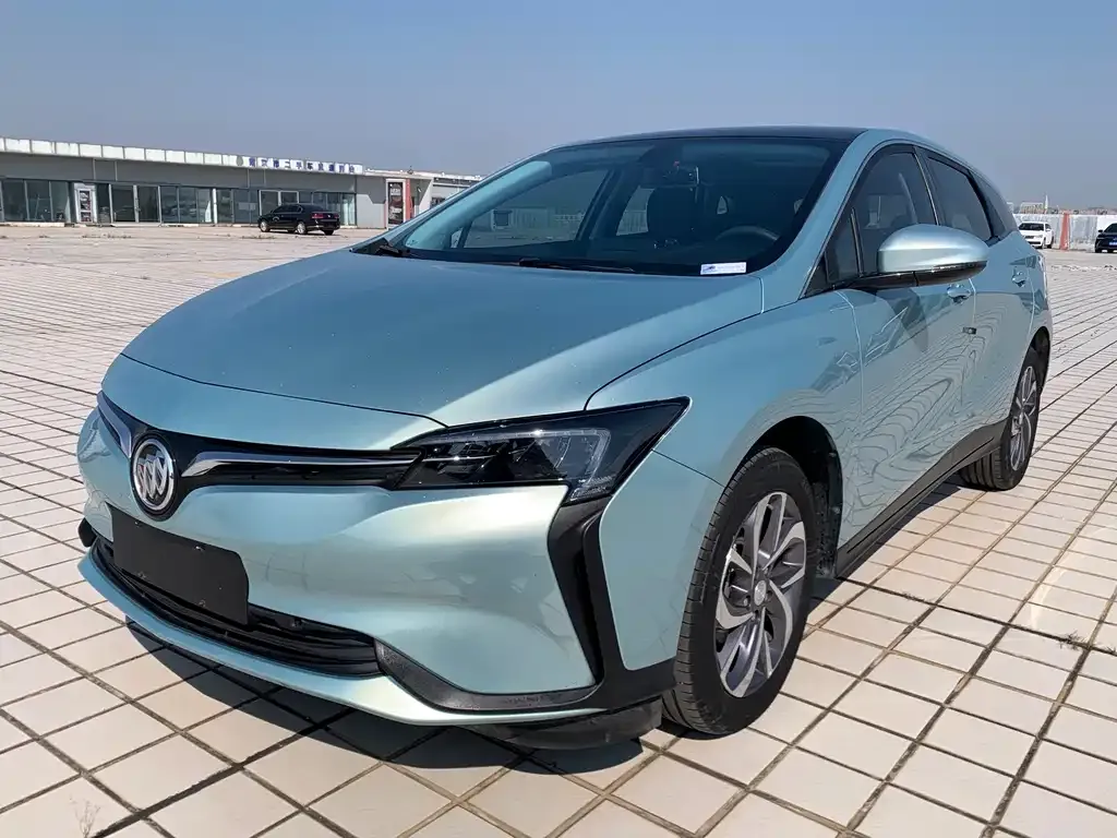 Buick Velite 6 — фото 1