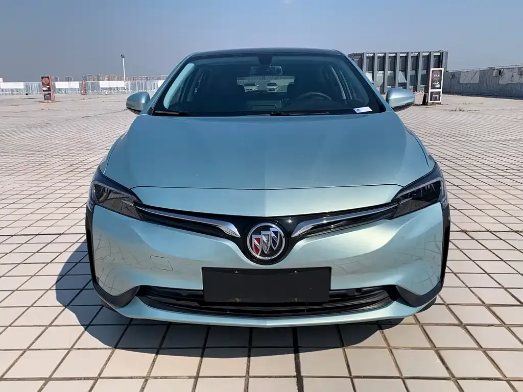 Buick Velite 6 — фото 2