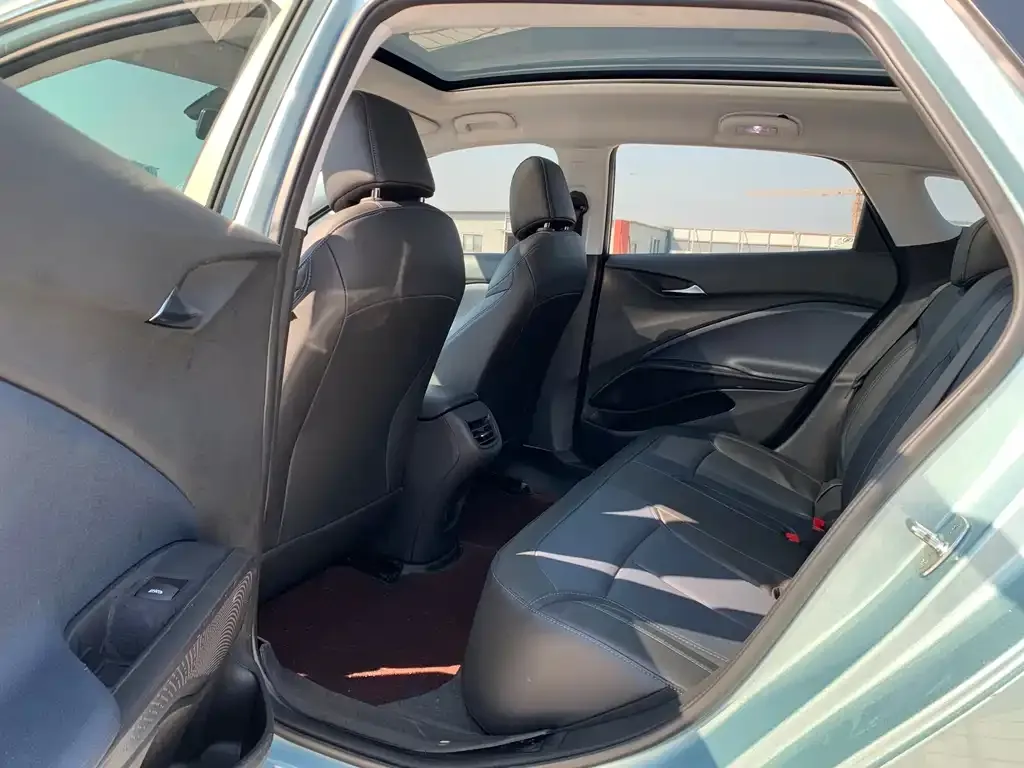 Buick Velite 6 — фото 7