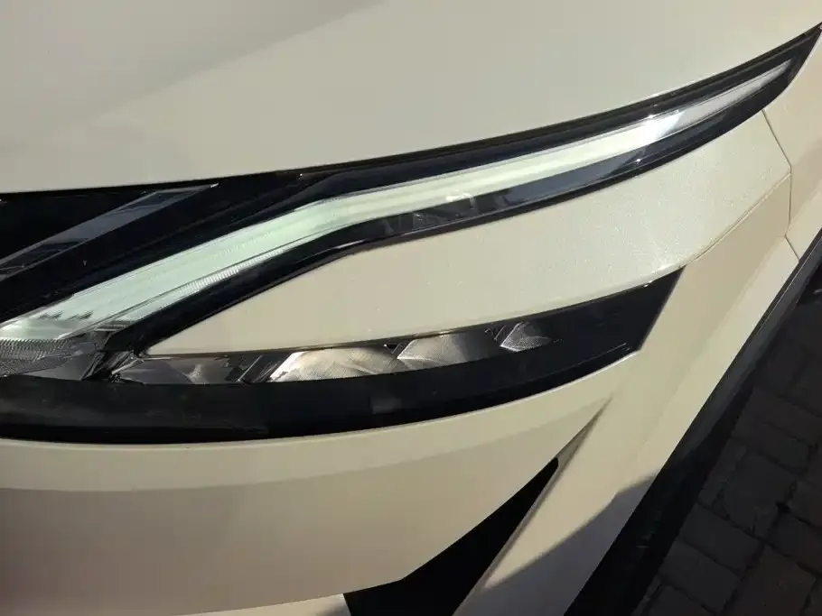 Nissan Qashqai — фото 3