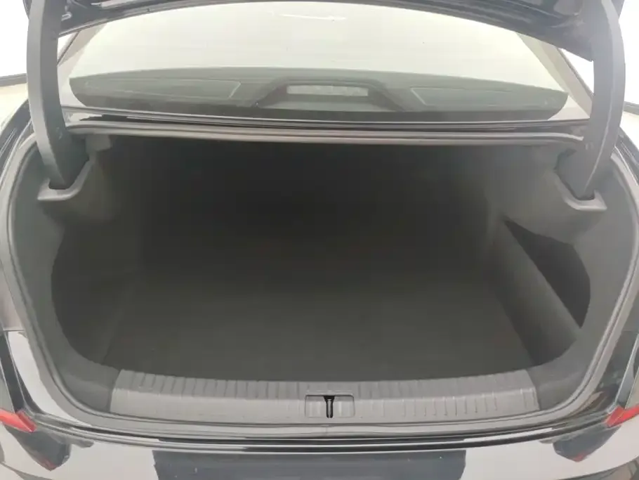 Volkswagen Passat — фото 8