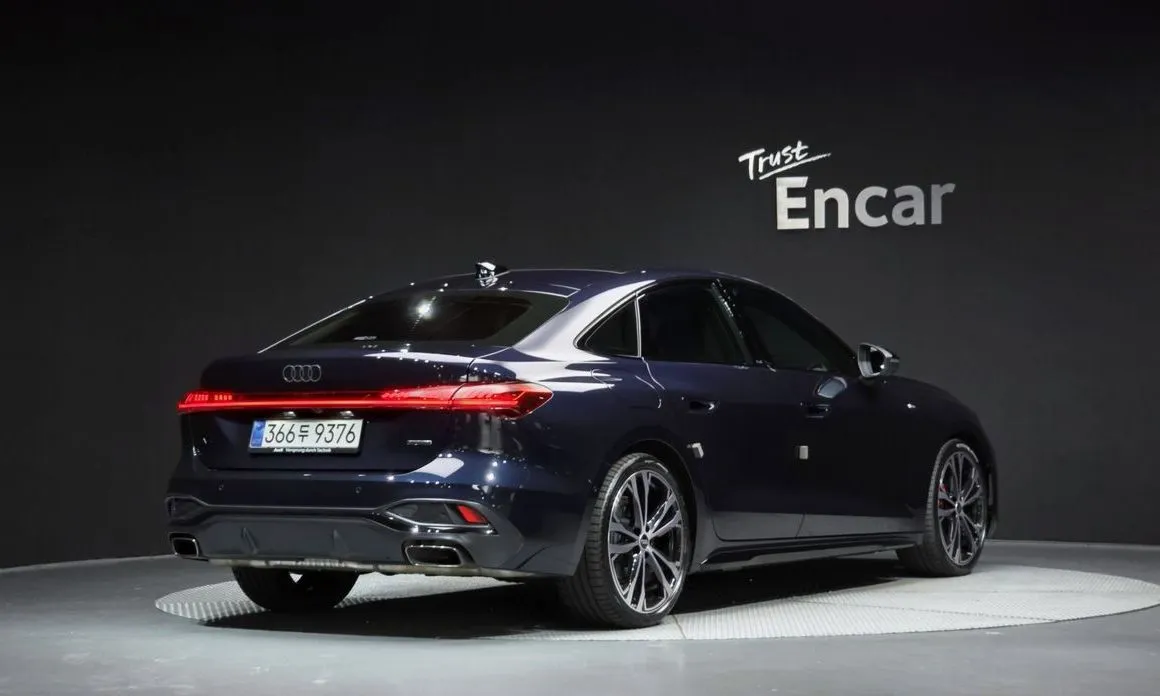 Audi A5 — фото 2