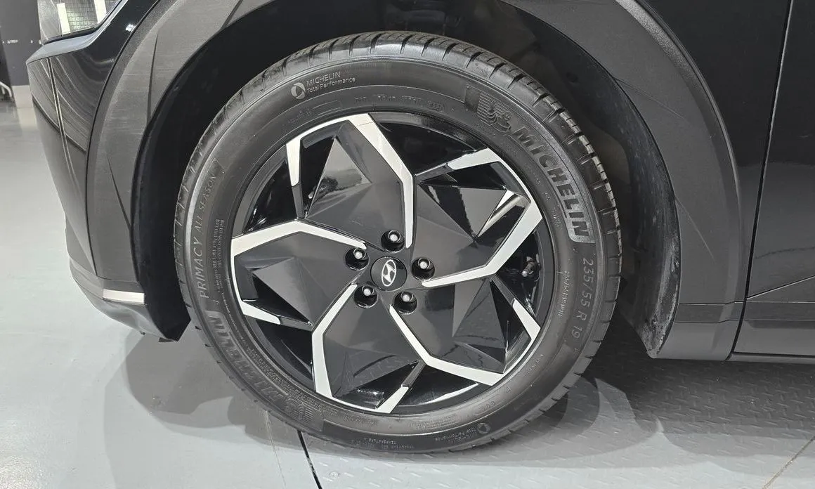Hyundai Ioniq5 — фото 6