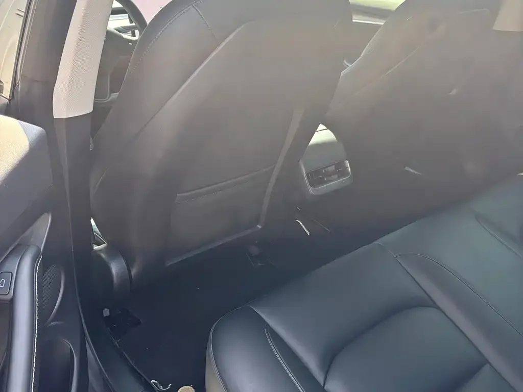 Tesla Model 3 — фото 3