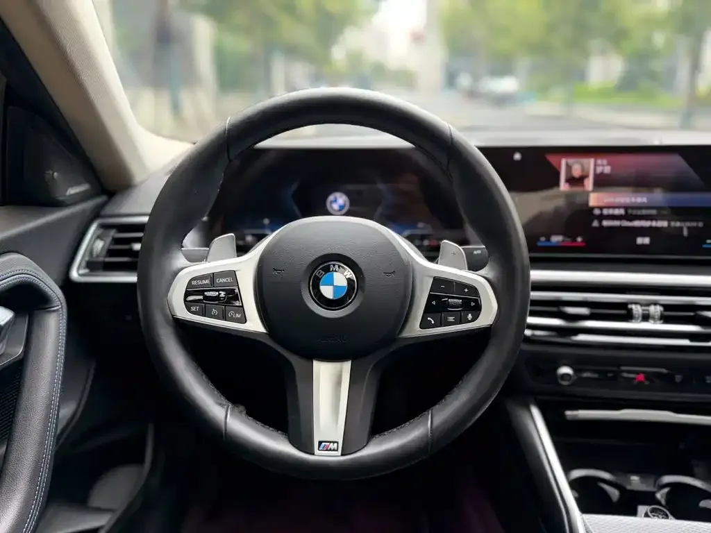 BMW 2 Series (Import) — фото 7