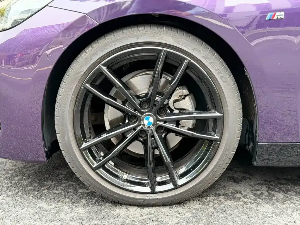 BMW 2 Series (Import) — фото 4