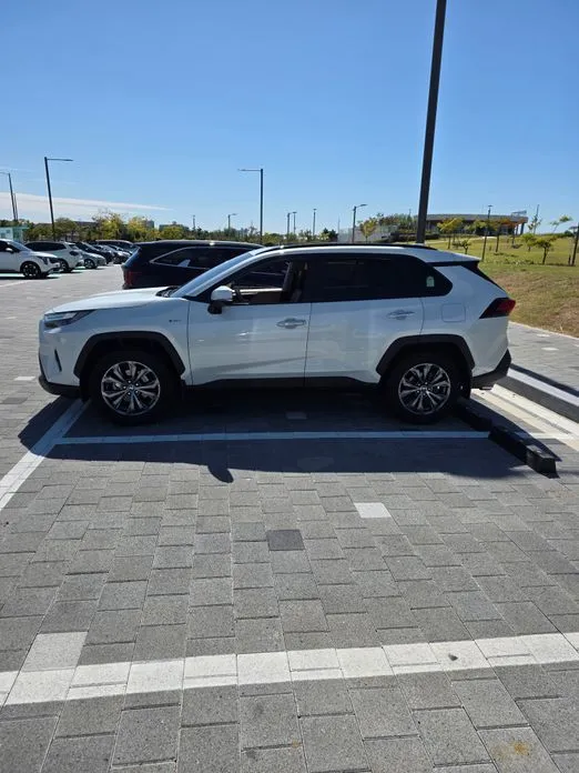 Toyota RAV4 — фото 6