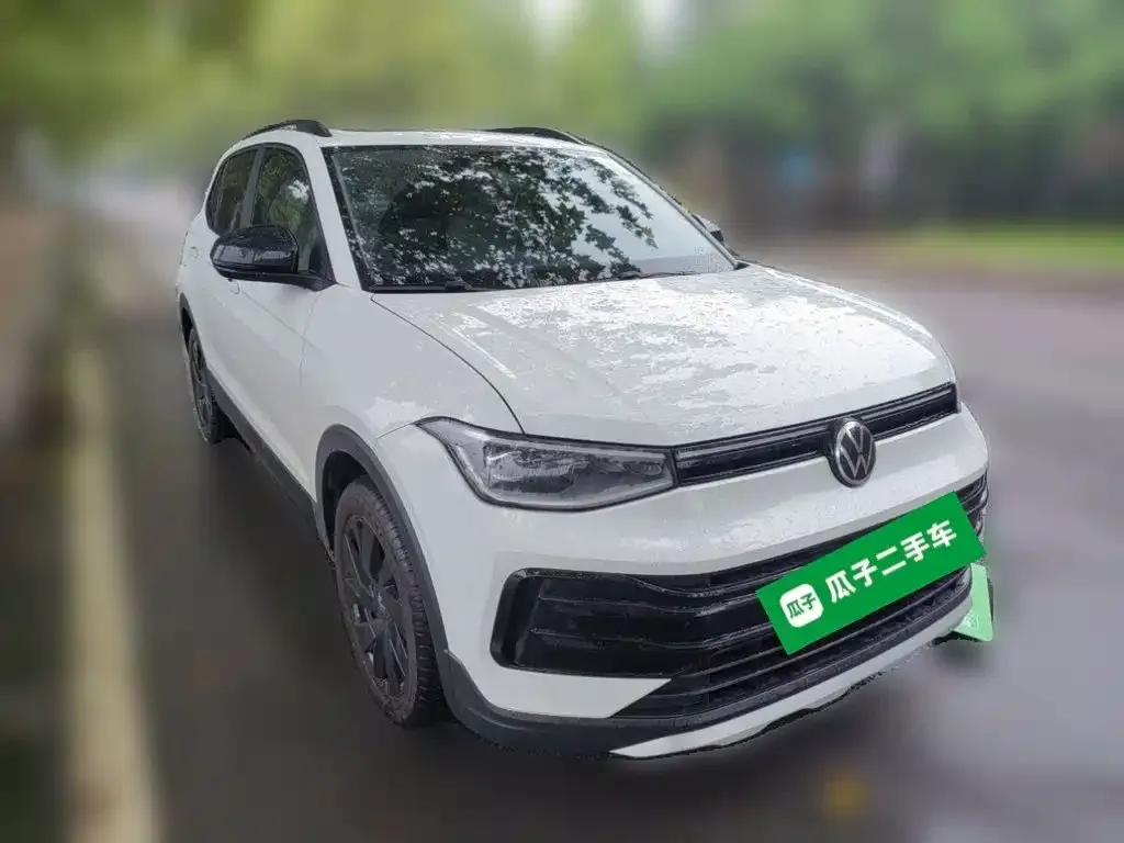 Volkswagen Tharu — фото 2