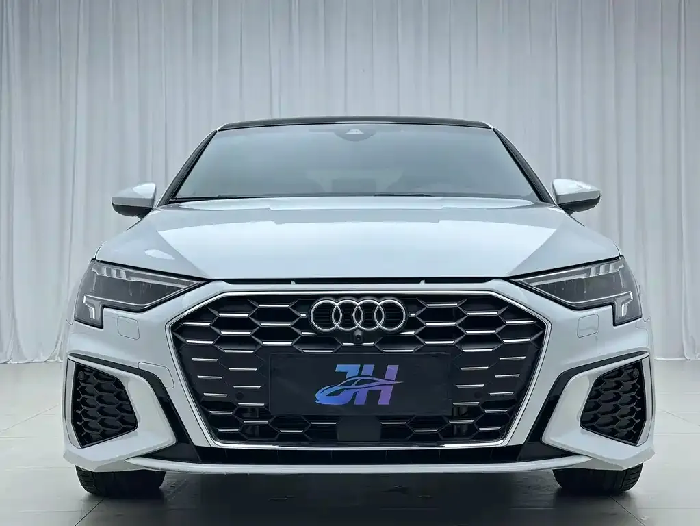 Audi A3 — фото 6