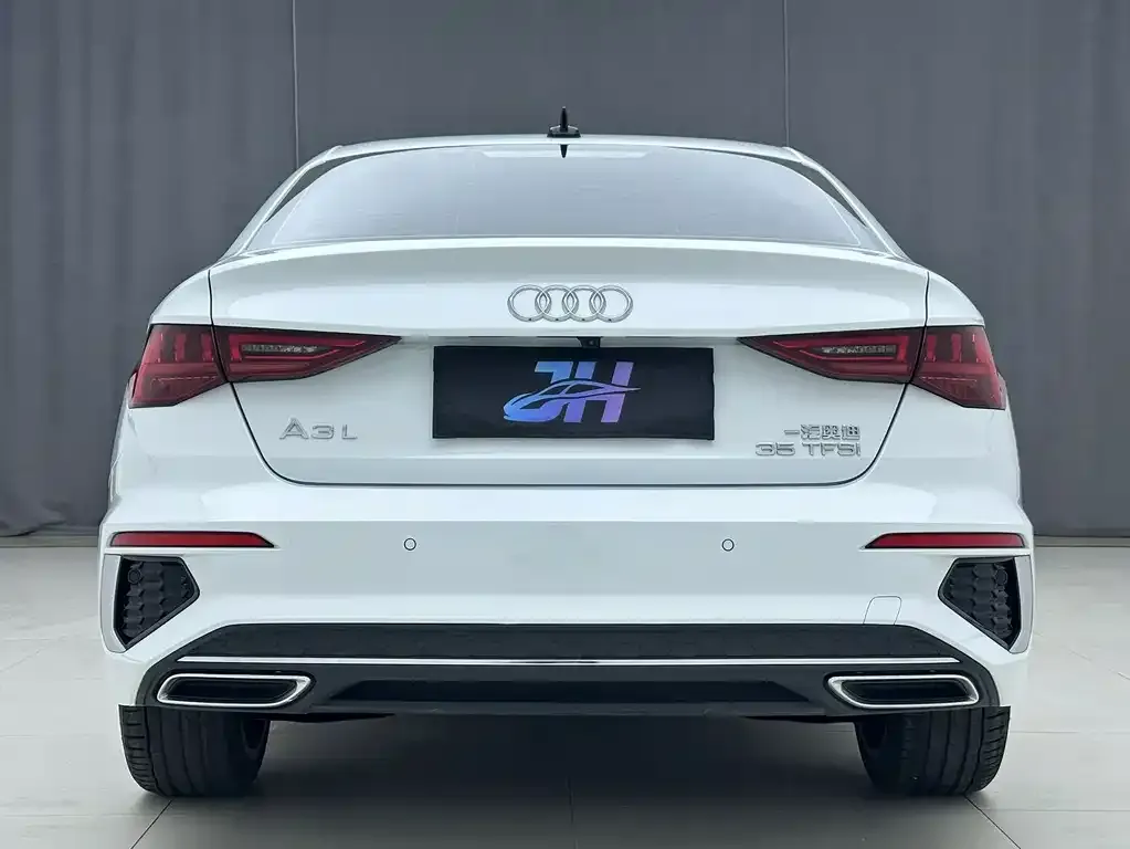 Audi A3 — фото 8