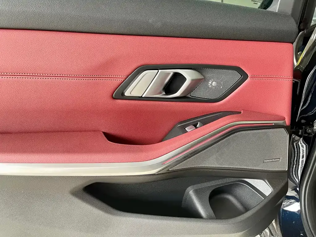 BMW 3 Series — фото 10