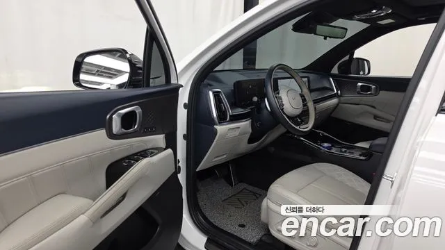 Kia Sorento — фото 9
