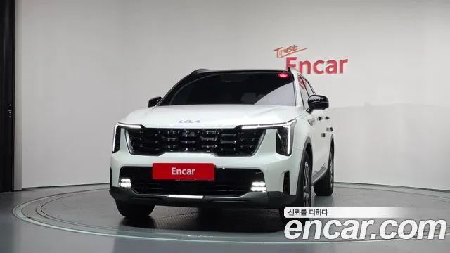 Kia Sorento — фото 2