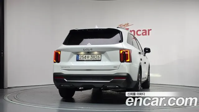 Kia Sorento — фото 3