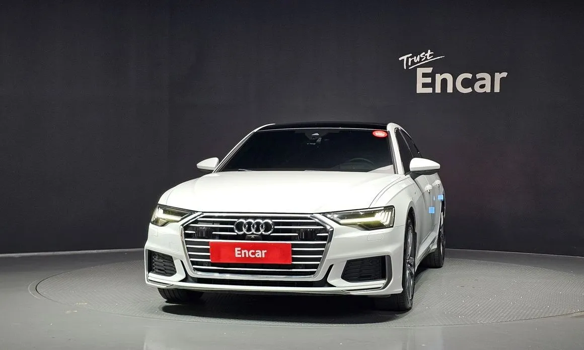 Audi A6 — фото 3