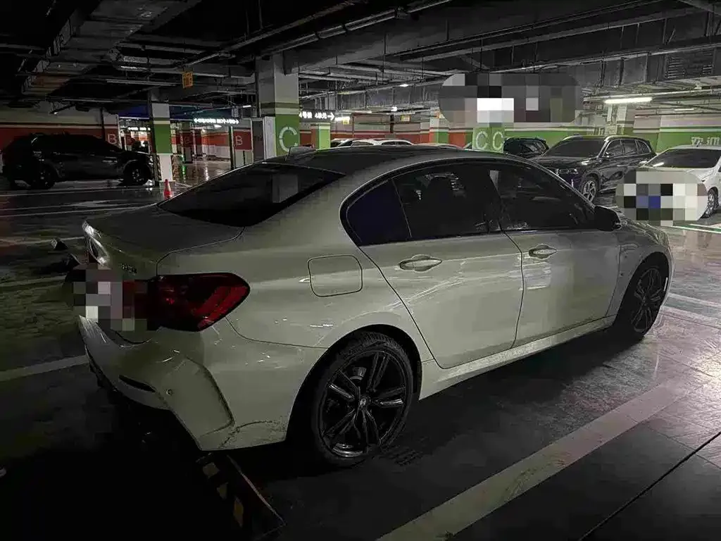 BMW 1 Series — фото 5