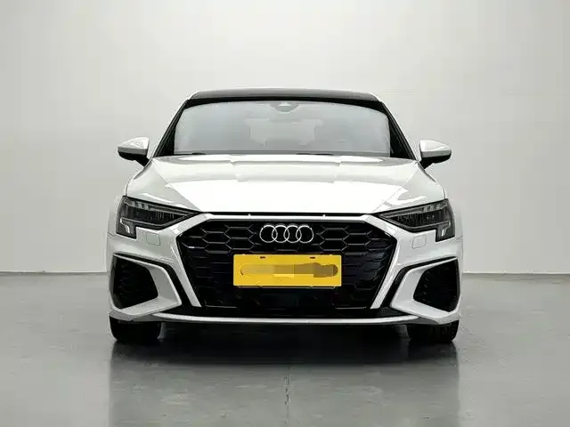 Audi A3 — фото 7