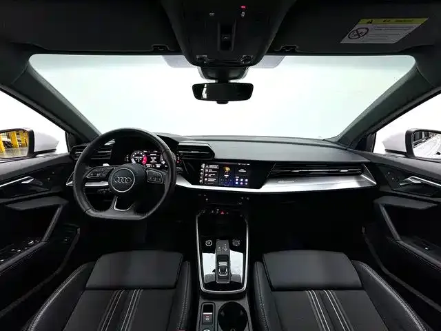 Audi A3 — фото 5