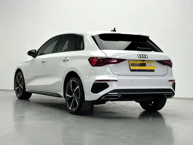 Audi A3 — фото 2