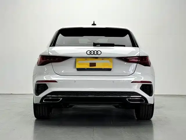 Audi A3 — фото 4