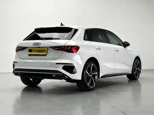 Audi A3 — фото 8