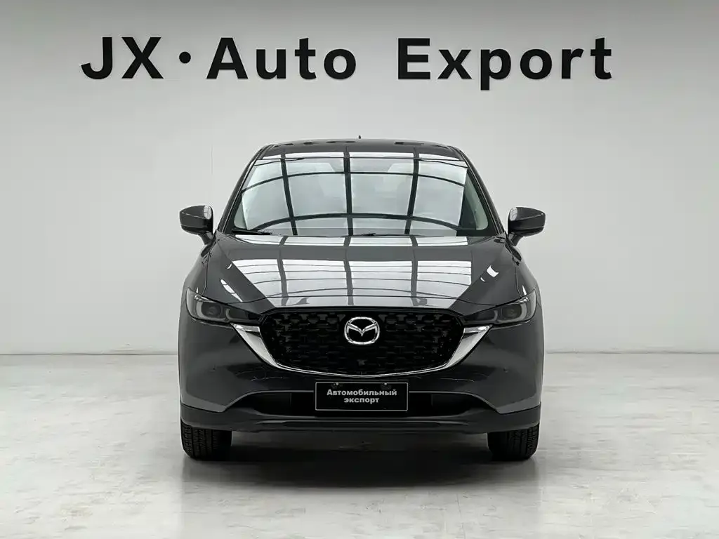 Mazda CX-5 — фото 3
