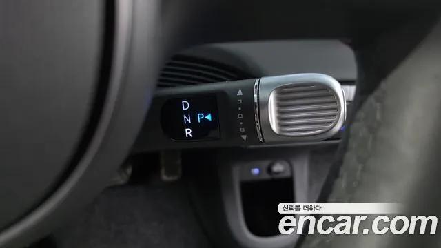 Hyundai Ioniq5 — фото 2