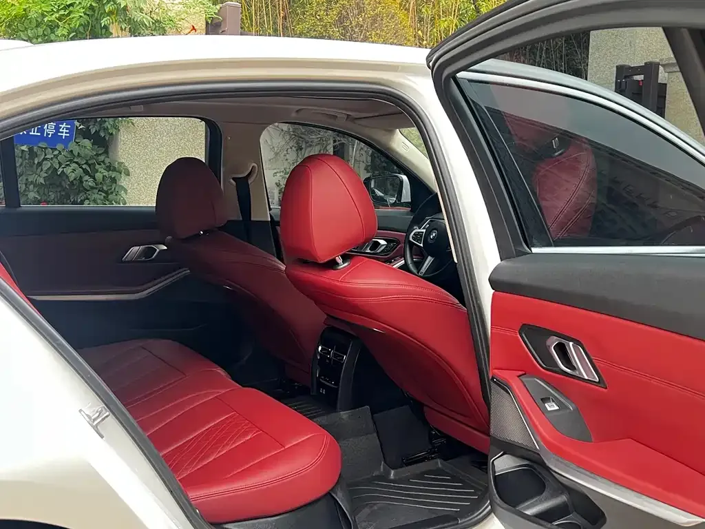 BMW i3 — фото 2