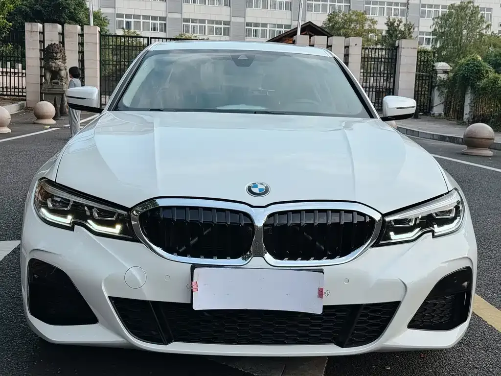 BMW 3 Series — фото 2