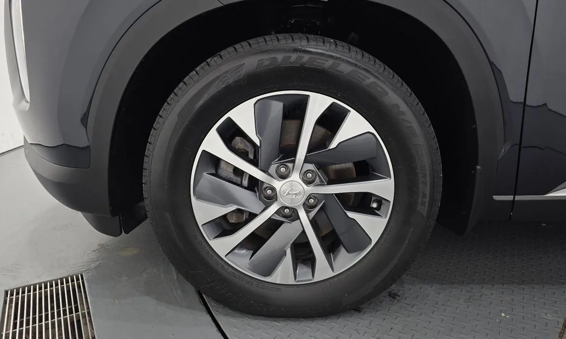 Hyundai Palisade — фото 3