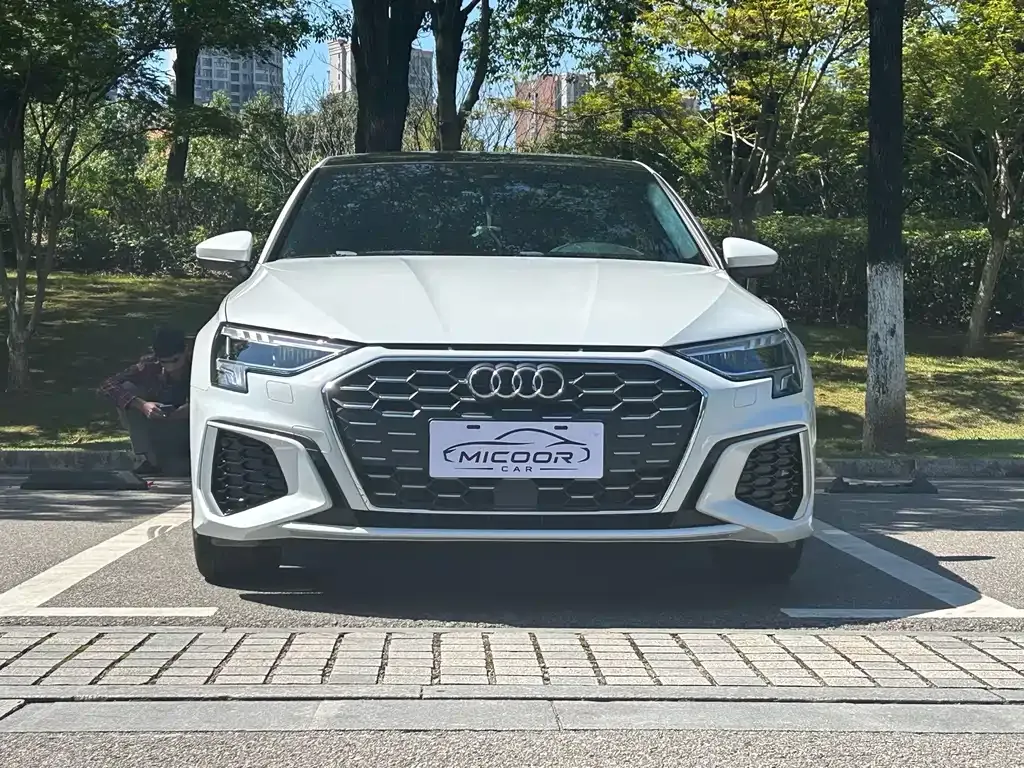 Audi A3 — фото 5
