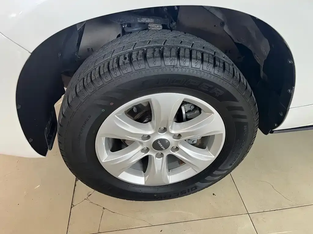 Haval H9 — фото 2