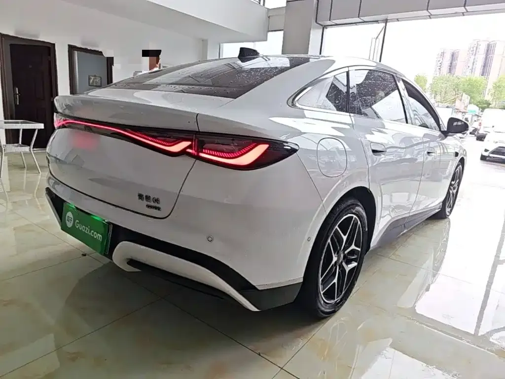 BYD Seal 06 — фото 8