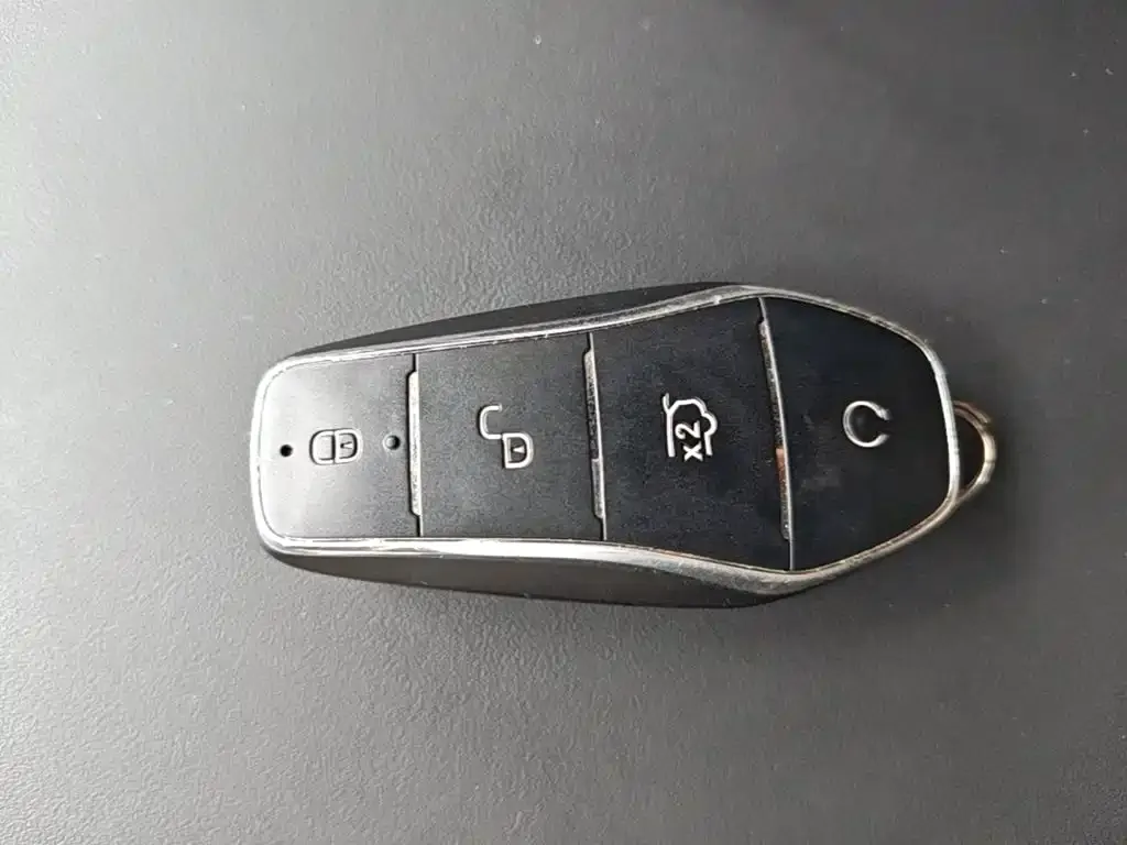BYD Seal 06 — фото 4