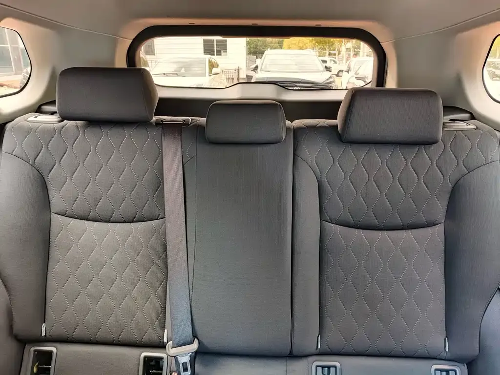 Toyota Corolla Cross — фото 3