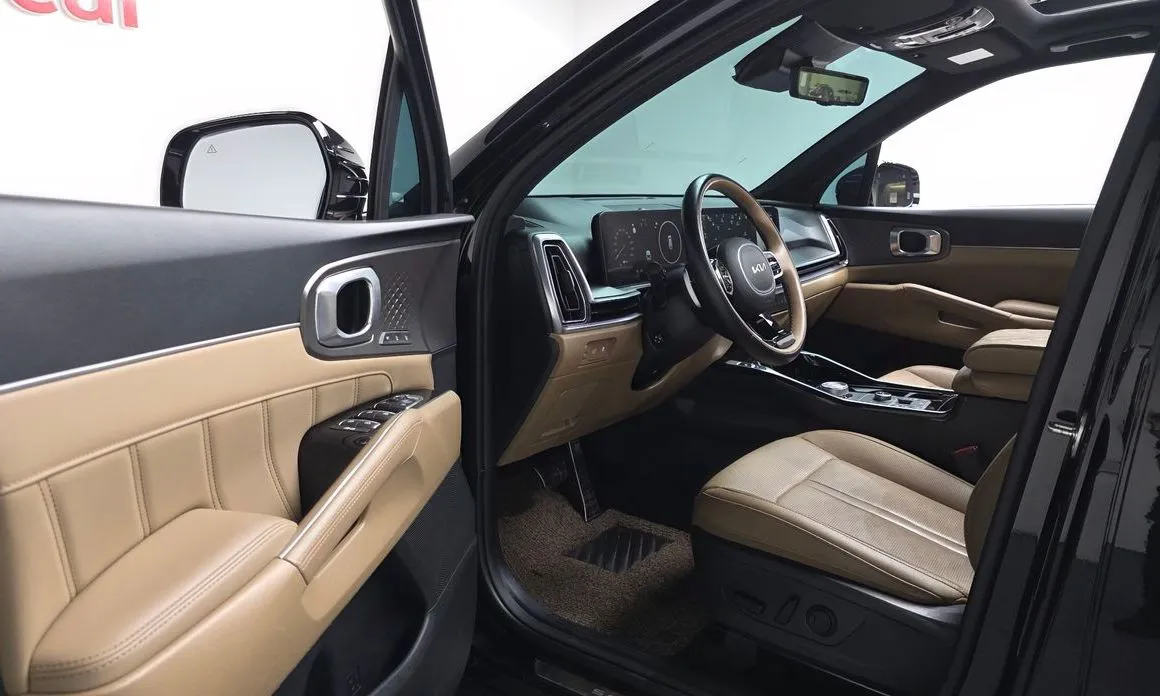 Kia Sorento — фото 10