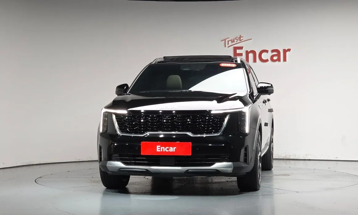 Kia Sorento — фото 2