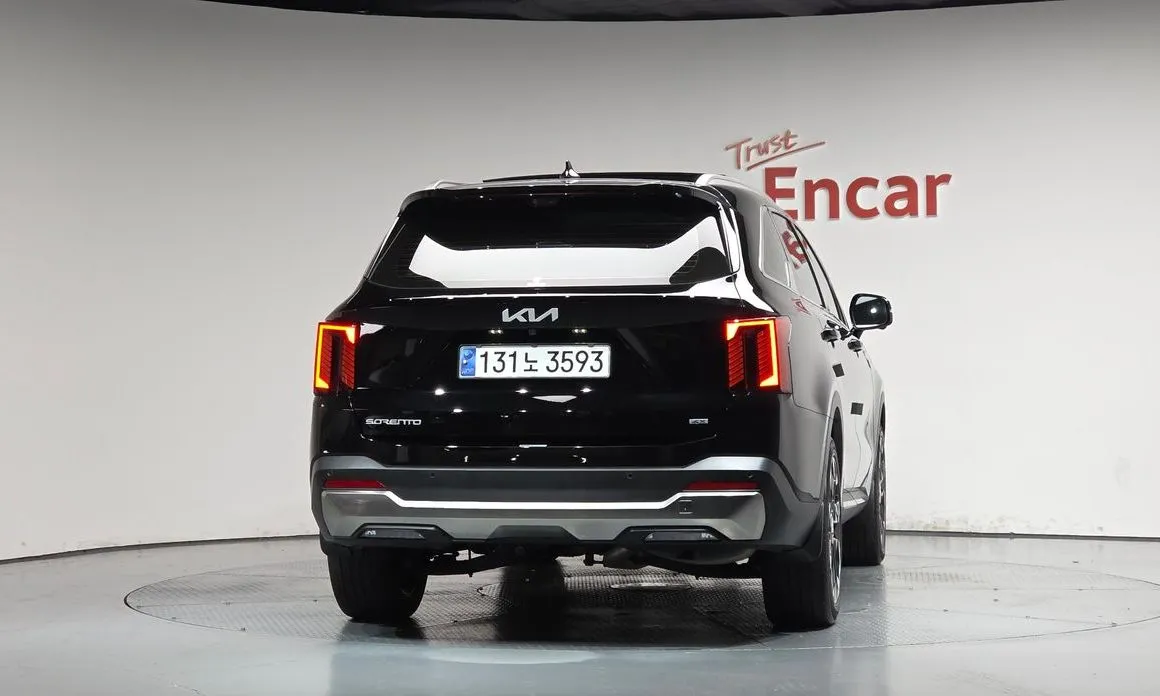 Kia Sorento — фото 3