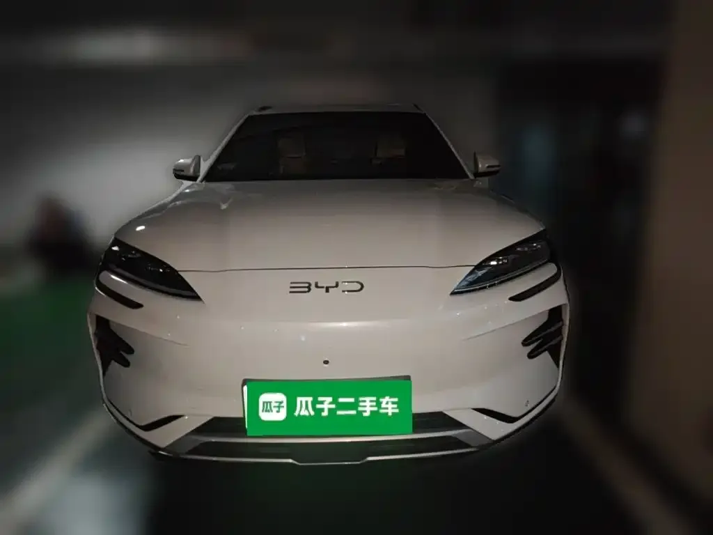 BYD PLUS New Energy — фото 4
