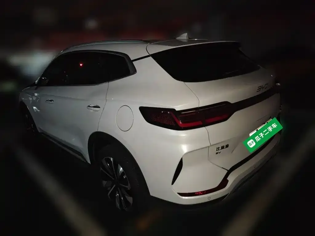 BYD PLUS New Energy — фото 8