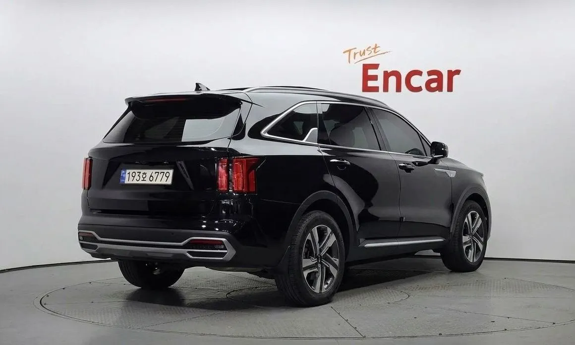 Kia Sorento — фото 2