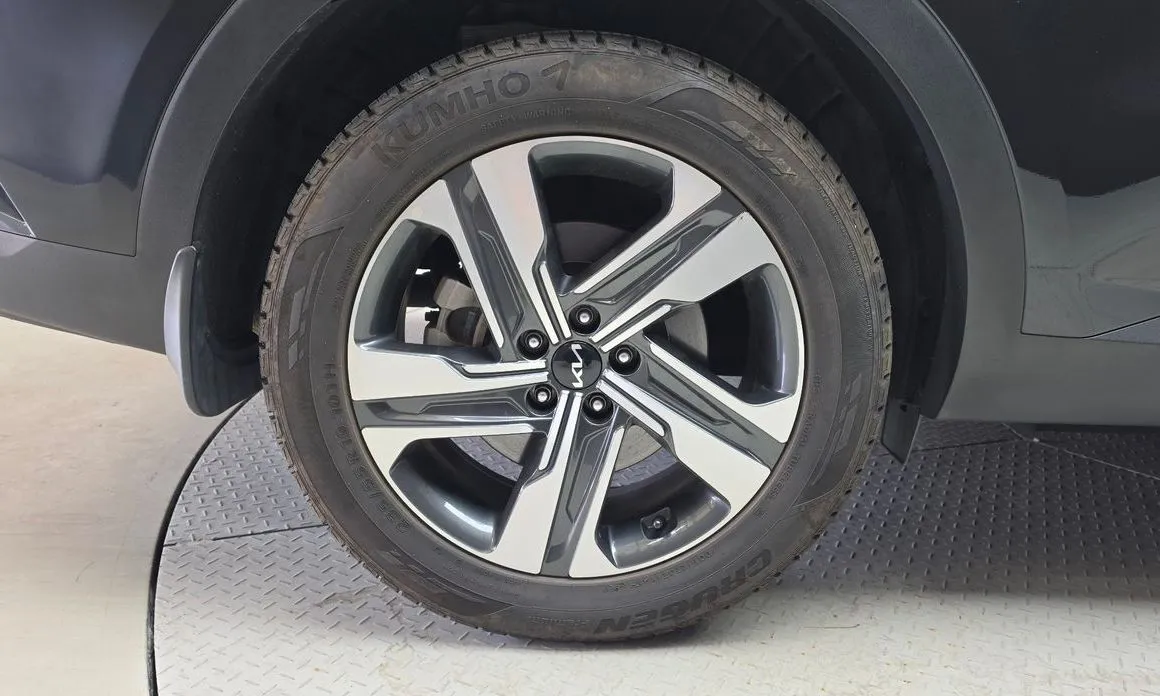Kia Sorento — фото 3