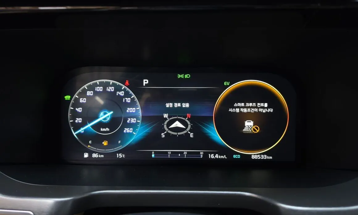 Kia Sorento — фото 9
