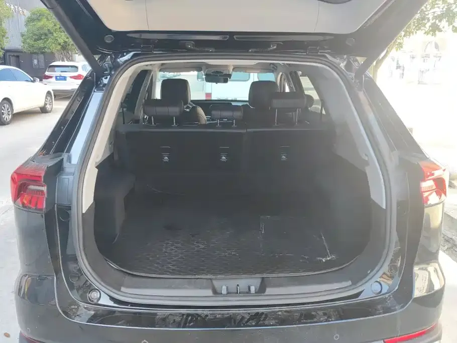 Chery Tiggo 8 PRO — фото 2