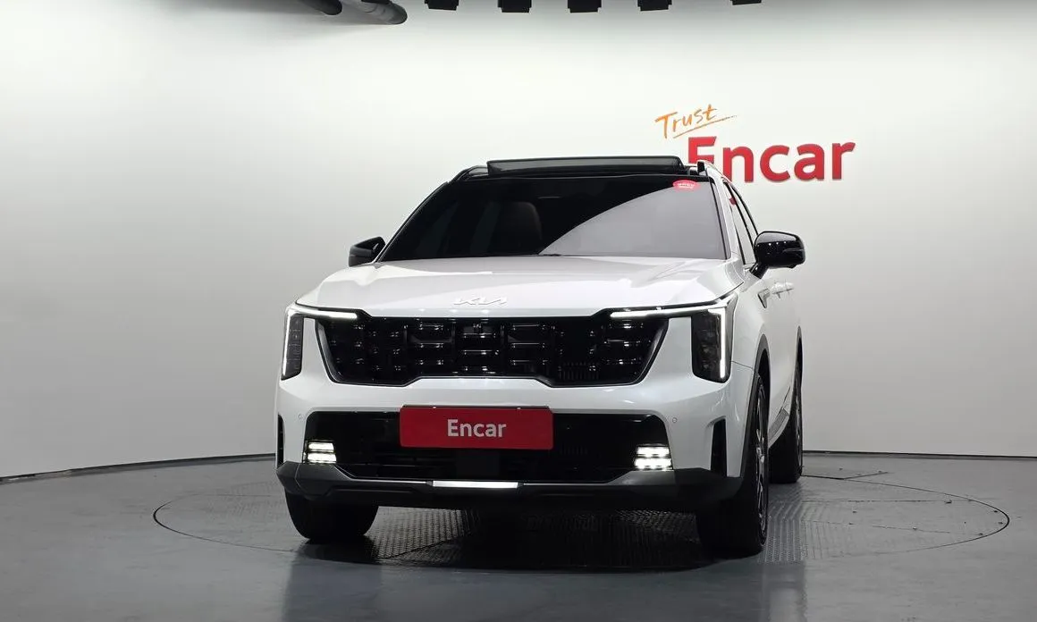 Kia Sorento — фото 2