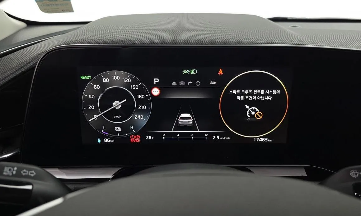 Kia Niro — фото 10