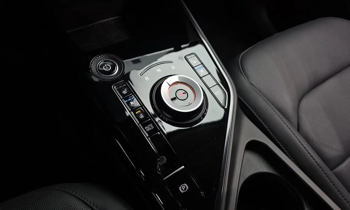 Kia Niro — фото 2