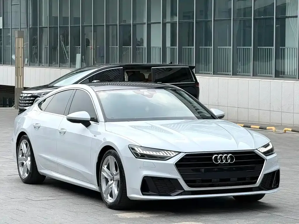 Audi A7 — фото 3